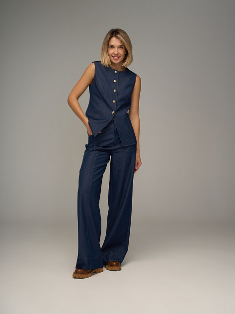 Брюки 2-676,5064-9 2