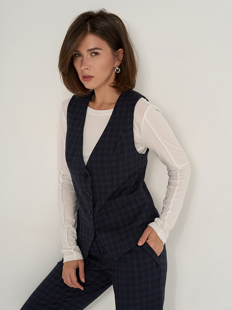 Жилет 5-07,3226-1/164 3