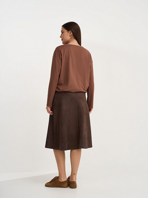 Юбка 1-346,8010-26 4