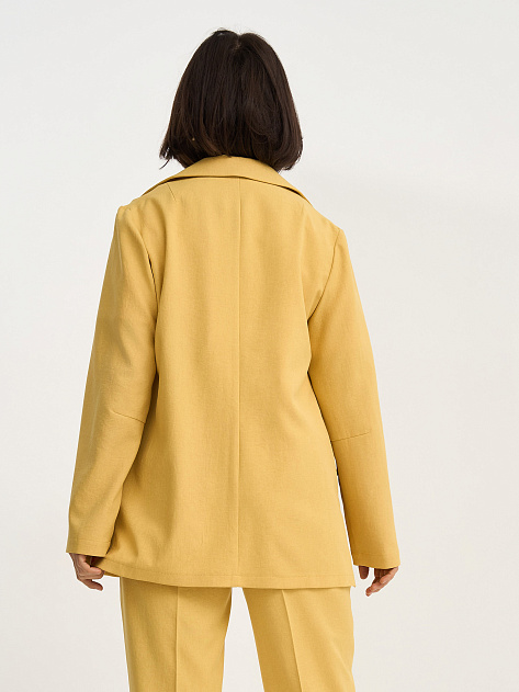 Жакет 7-135-2,2004-7 4