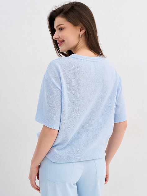 Футболка 8-26-1,8142-2 4