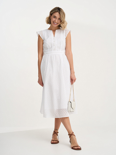 Платье 4-307,5020-0-6 2