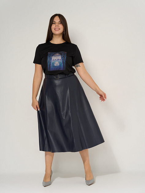 Юбка 1-373,9001-2-1/170 2