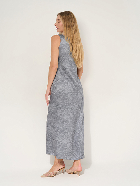 Платье 4-296,7067-1 3