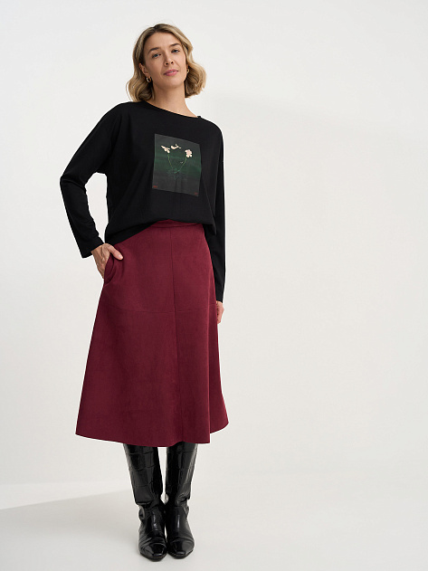 Юбка 1-346,8010-22 1