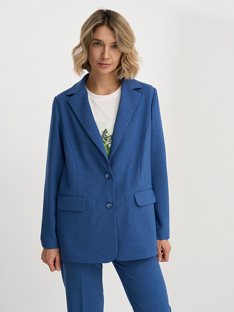 Жакет 7-135-1,2004-2-13 2