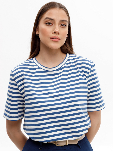 Футболка 8-12,8068-2-1ф 1