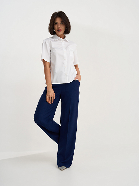 Брюки 2-682,2004-2-7 3