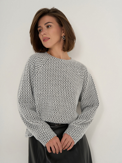 Джемпер 8-48,8077-10/170 1