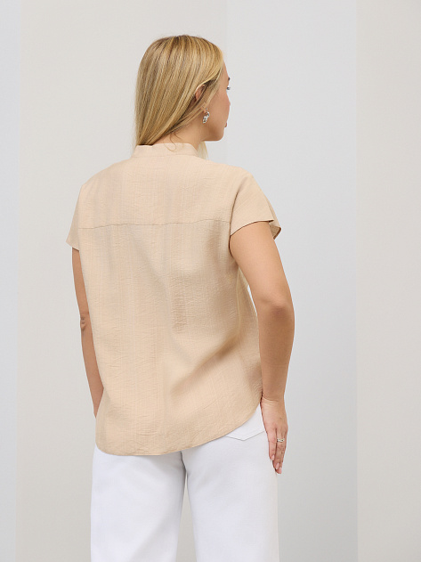 Рубашка 6-401,6043-3 4