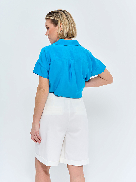 Шорты 3-112,2051-0 3