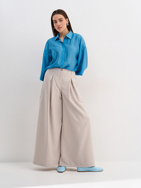 Брюки 2-670,2004-0-2 1