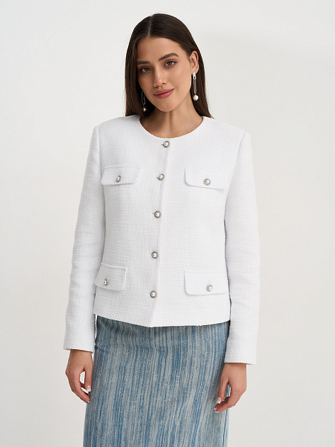 Жакет 7-171,5019-7 1