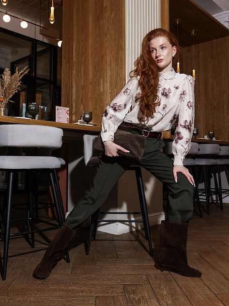 Блузка 6-430,7058-4v 3