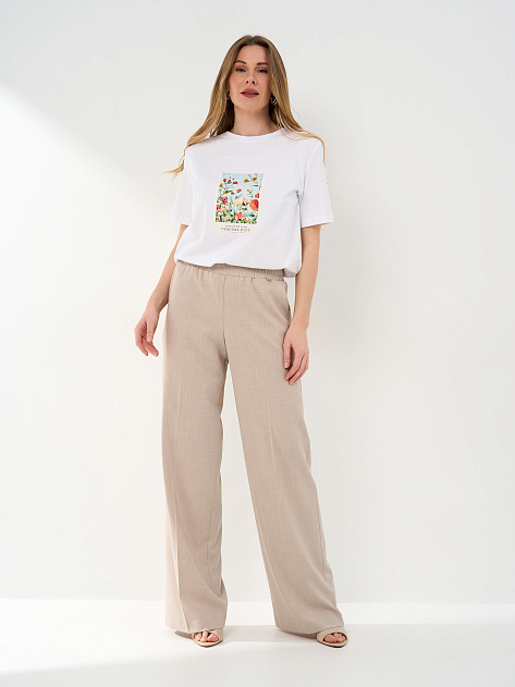 Брюки 2-671,2058-3 1