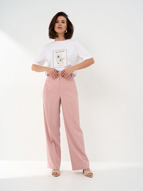 Брюки 2-666,2004-9-6 3