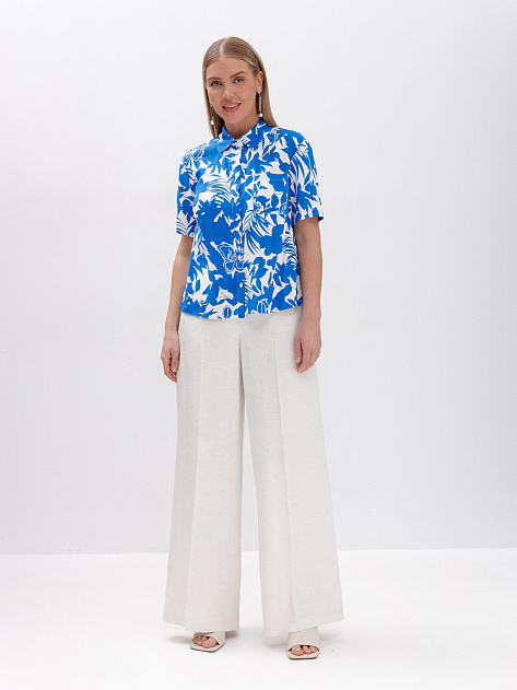 Брюки 2-625-1,5058-0 1