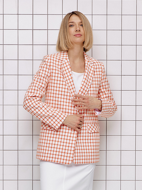 Жакет 7-133,5053-7 1