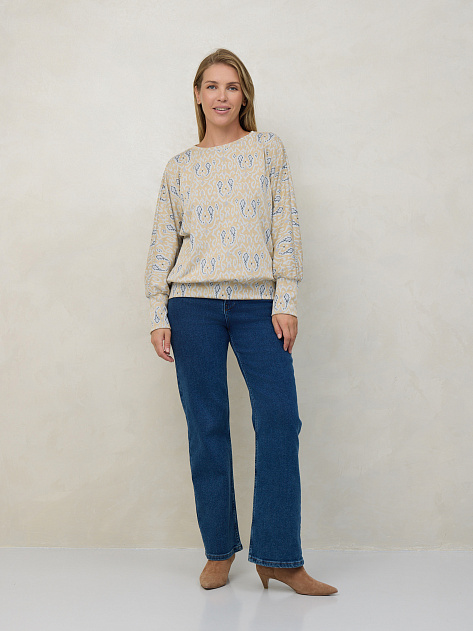 Джемпер 8-31,8084 2