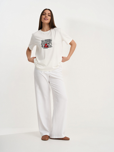 Брюки 2-654,2004-0 2