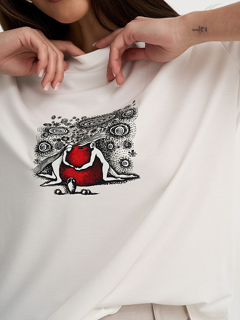 Футболка 8-12/16,8065-0v 4