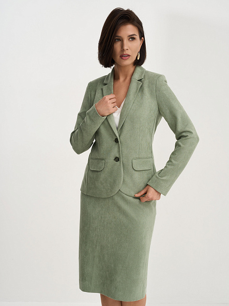 Жакет 7-116,8114-4-1 3