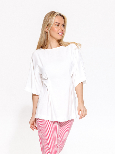 Блузка 6-406,6045-0F 2