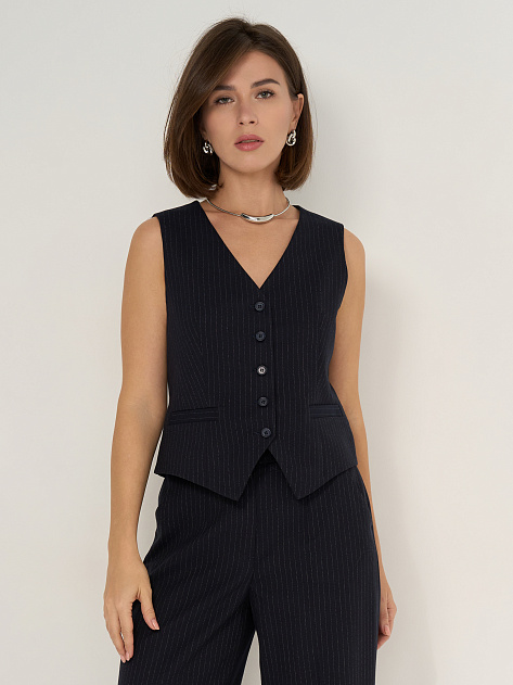 Жилет 5-44,4150-2/164 1