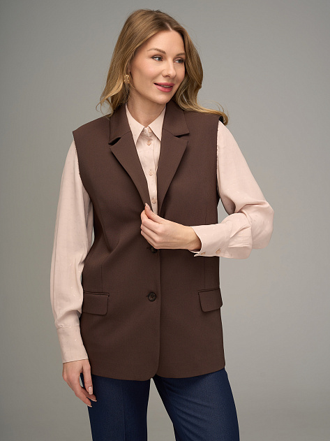 Жилет 5-50,2053-3-1 1