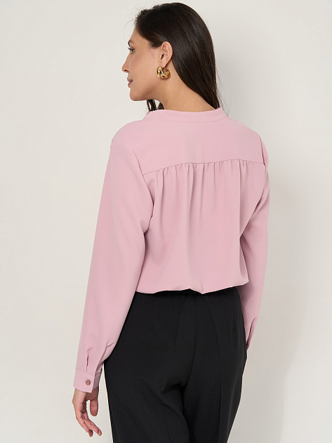 Блузка 6-433,6015-9v 3