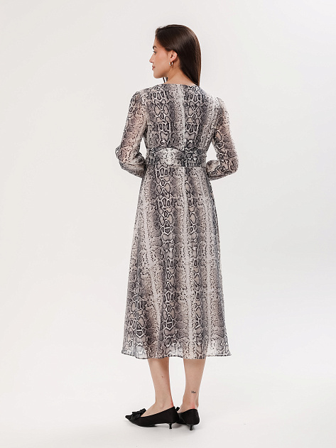 Платье 4-295,7032-47 3