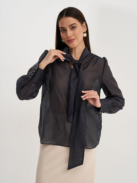 Блузка 6-450,6070-4v 1