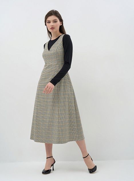 Сарафан 4-285,4138 2