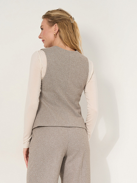 Жилет 5-07,8101-3-4 4