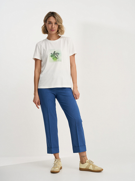 Брюки 2-609-1-1,2004-2-13 1