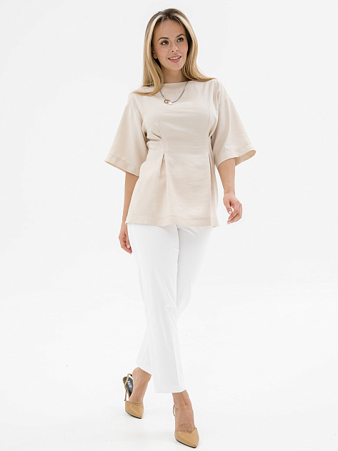 Блузка 6-406,6045-3 2