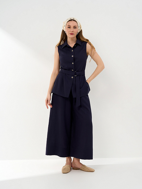 Жилет 5-55,5024-29 2