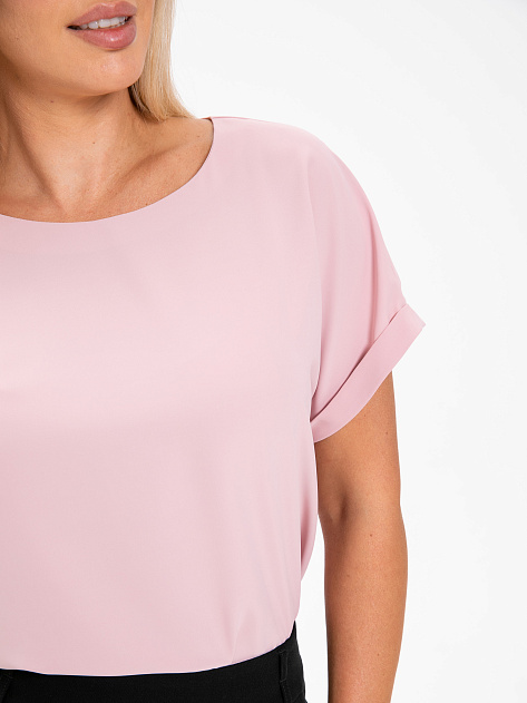 Блузка 6-180-1,6015-9v 5