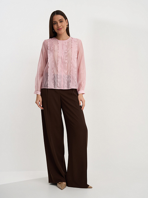 Брюки 2-687-1,6068-3-2 1