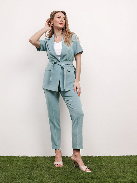 Брюки 2-696,2004-4-10 1