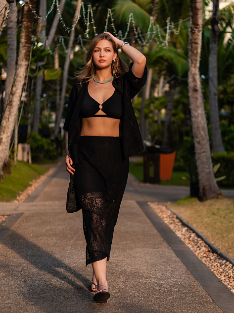 Юбка 1-390-3,5070-1 3