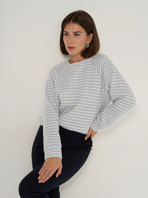 Джемпер 8-48,8077-12/170 2