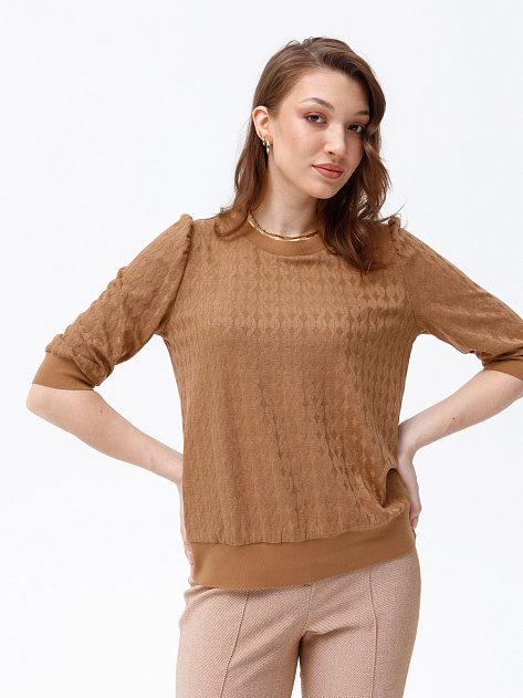 Джемпер 6-347,8089-3 2