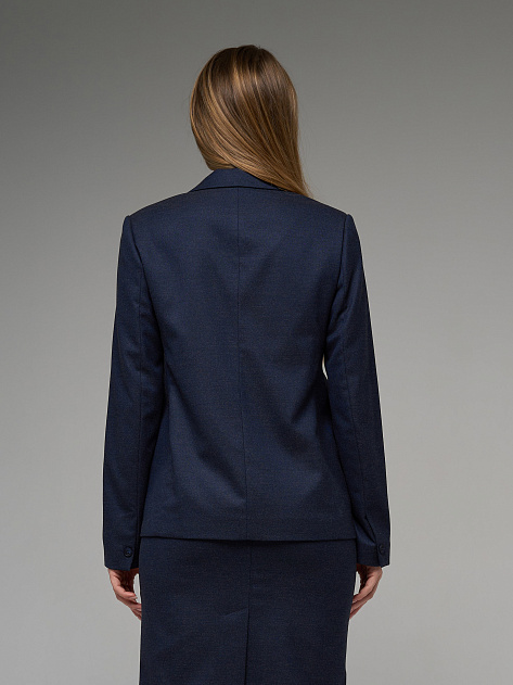 Жакет 7-163,1028-2 4