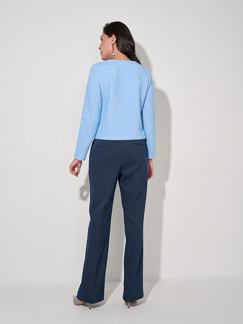 Брюки 2-681,3035-29 4