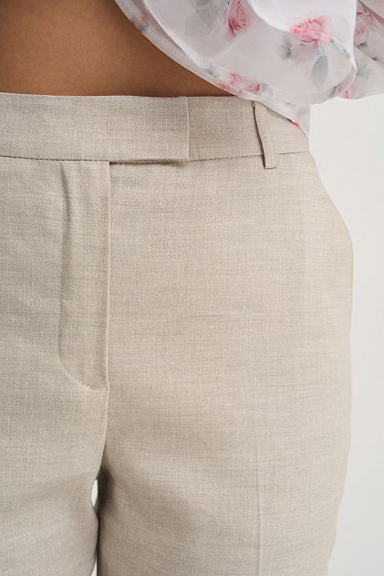 Брюки 2-660,5024-17 4