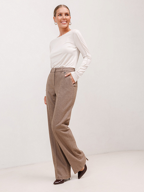 Брюки 2-681,8101-3-3 2