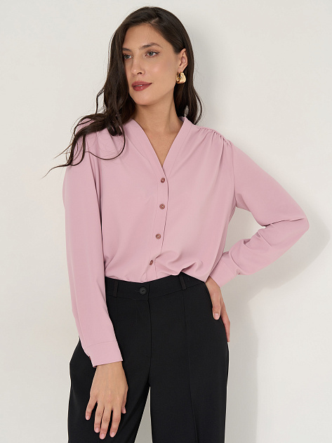 Блузка 6-433,6015-9v 1