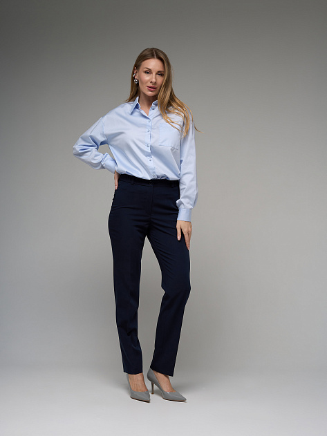 Брюки 2-636,2059-2 1