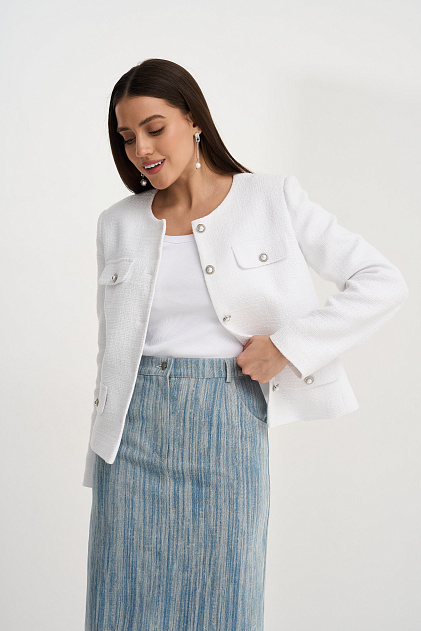 Юбка 1-410,5064-6 2